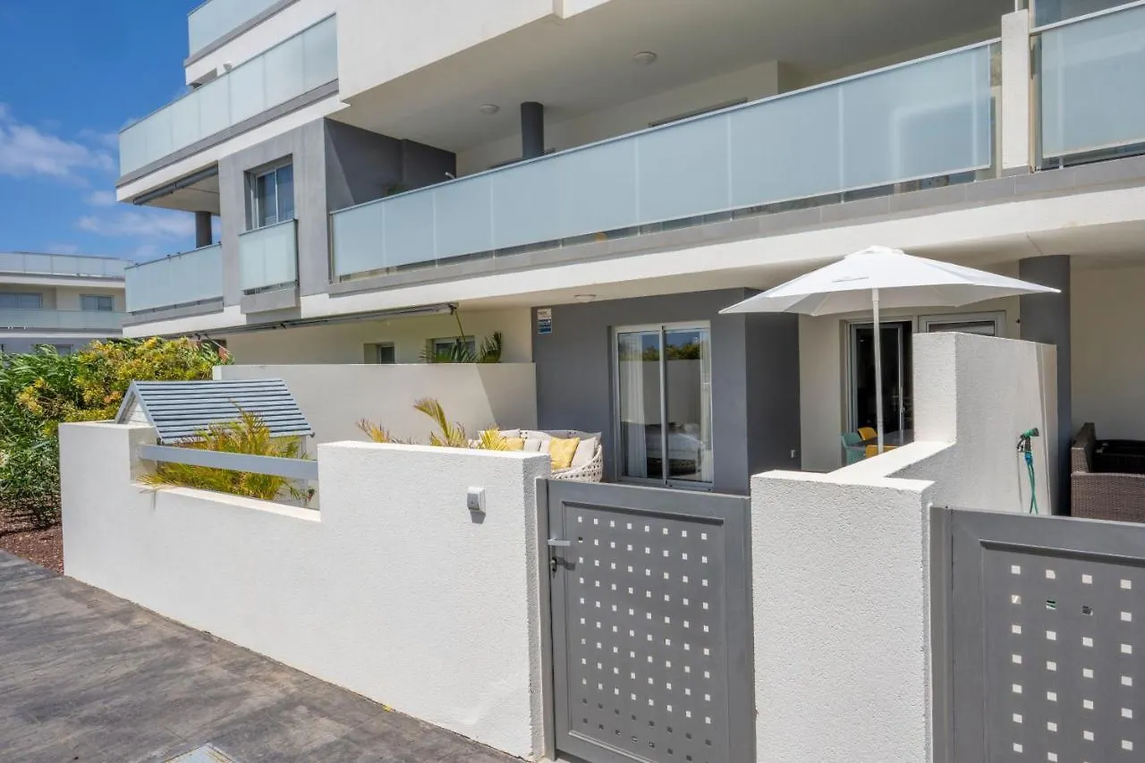 Piece Of Oasis In The South Of Tenerife Apartment Granadilla De Abona 0*,  Spain