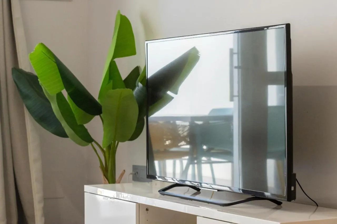 Apartment Piece Of Oasis In The South Of Tenerife Granadilla De Abona