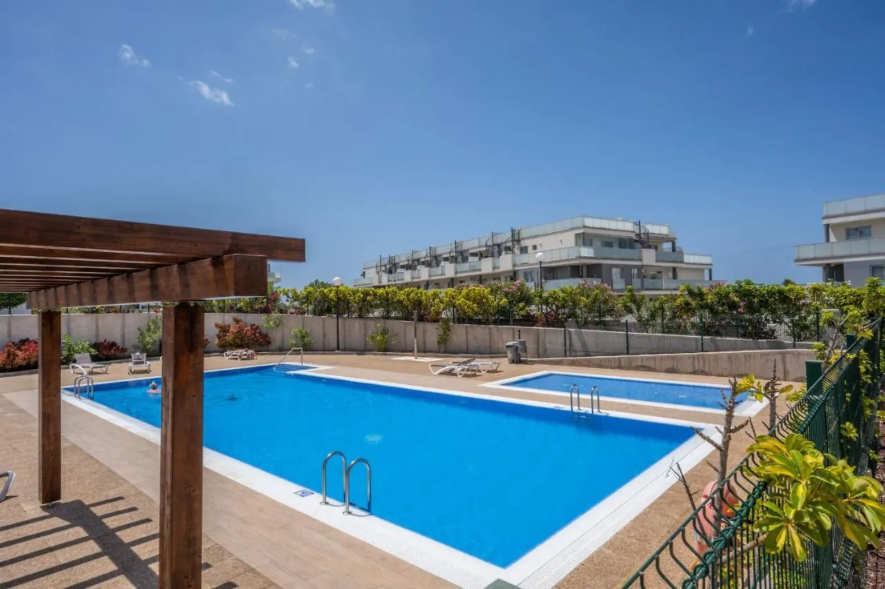 Piece Of Oasis In The South Of Tenerife Granadilla De Abona 0*,
