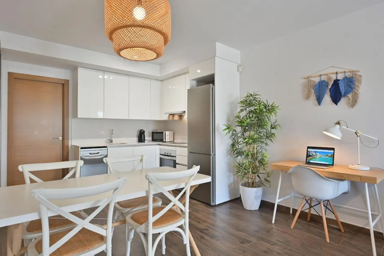 Apartment Piece Of Oasis In The South Of Tenerife Granadilla De Abona