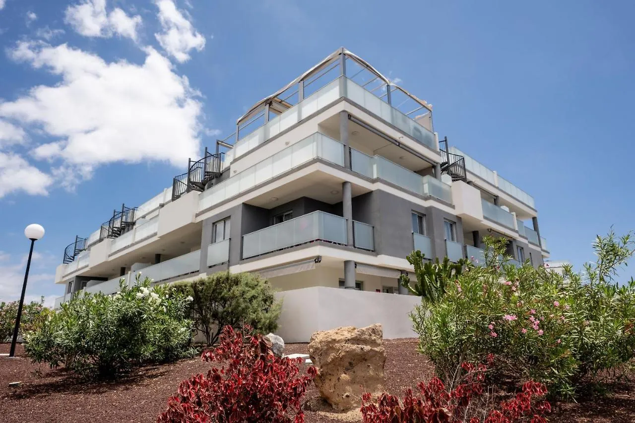 Piece Of Oasis In The South Of Tenerife Granadilla De Abona Apartment