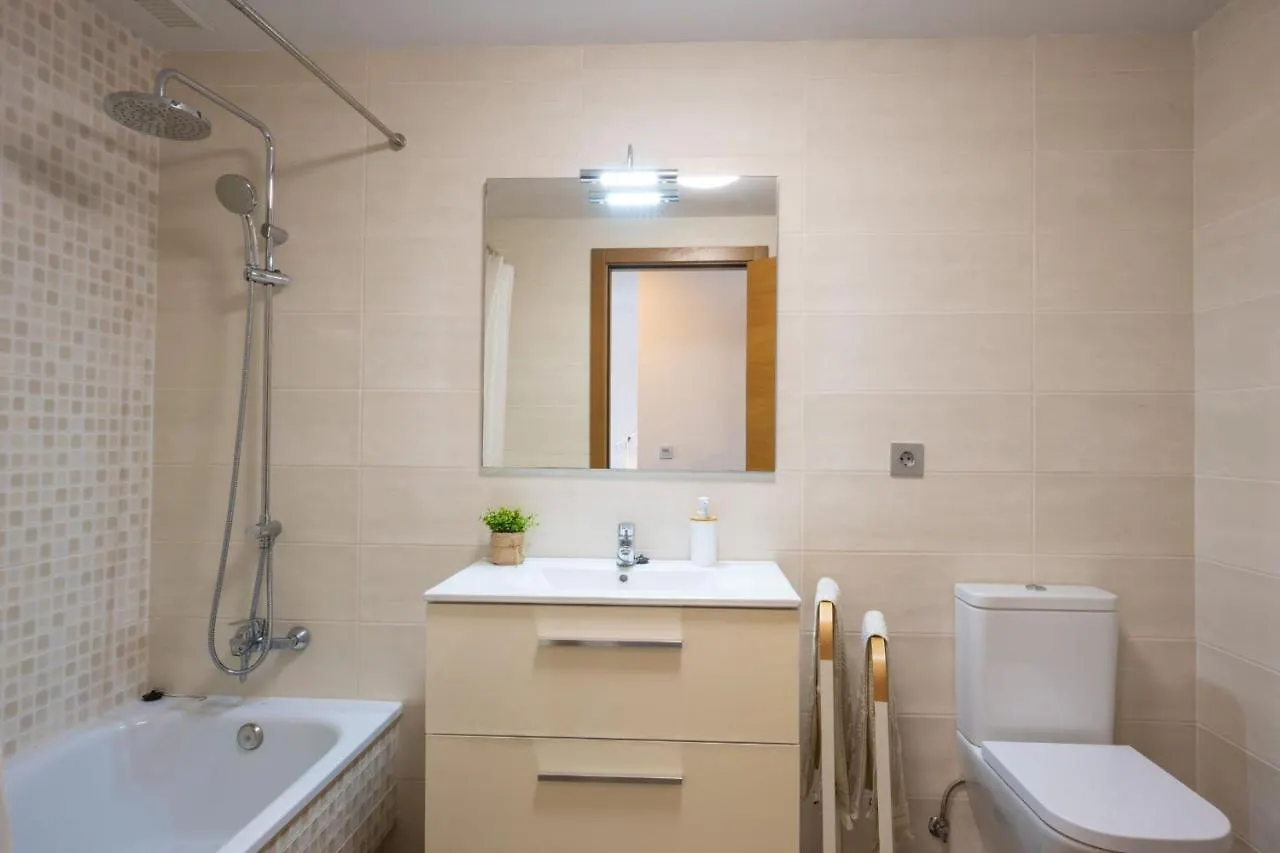 Apartment Piece Of Oasis In The South Of Tenerife Granadilla De Abona Spain